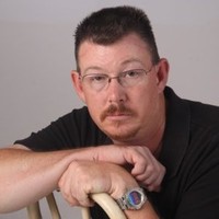Shane Oats