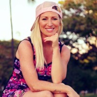 Gretchen Rose Dodge MBA