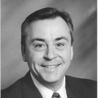 Peter Glidden, CFA