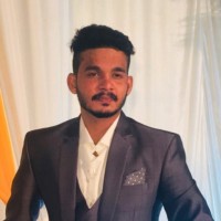 Jithenthiran S