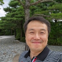 Cheol Woo Park