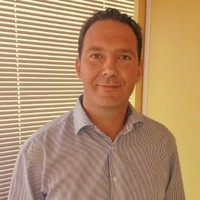 Marc Becker
