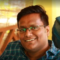 Sunil Kumar E K