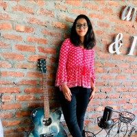 Dhvani Toprani
