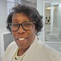 Mary Dyson