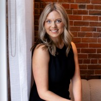 Courtney Castledine, CFP®, CHS