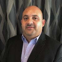 Eddie Nastasi