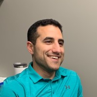 Oliver Canahuate