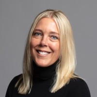 Linda Björnander