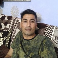 Rakesh Hemrajani