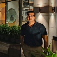 Rajesh Mondal