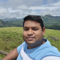 Chandan Kumar Nayak