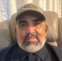 Gilbert Pena Jr