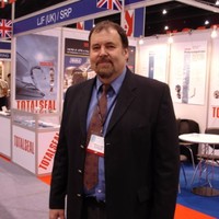 Andy Gillanders