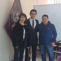 Walter Santiago Cojal Medina