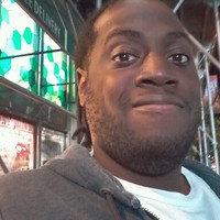 Jamel Tyler