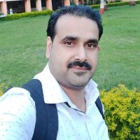 Pankaj Tiwari