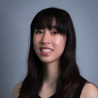Isabel Chiang