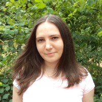 Татьяна Самсонова