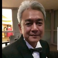 Tony Ho