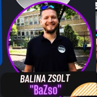 Zsolt Balina