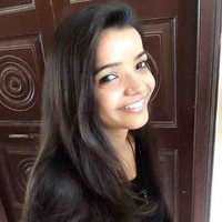 Priyanka Goswami