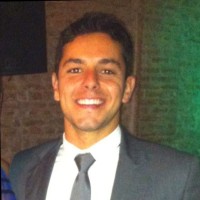 Luiz Gustavo Ferrari