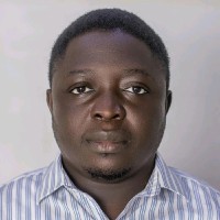 Timothy Daniel