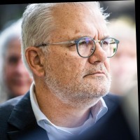Jetze Huisman