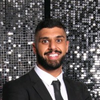 Mazen Almulla, Ca
