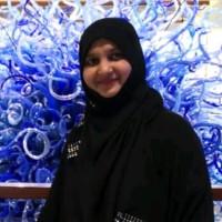 Tabassum Banu Shamshuddin