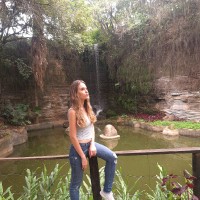 Ingridy Santos