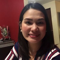 Dyan Ivory Laude, Chrp
