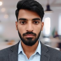 Tehseen Ali
