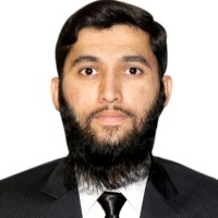 Muhammad Ahmad Mustafa