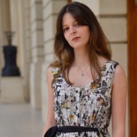 Andreea - Clara Radulescu