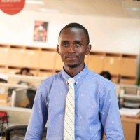 Edison Mollel, Cpa(T)