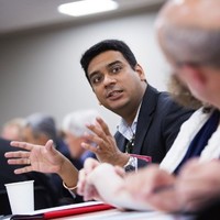 Srivatsan (Sri) Kidambi, Phd