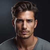 Luke Maker
