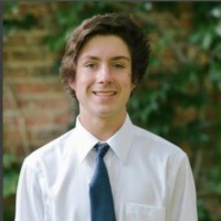 Mitchell Henderson