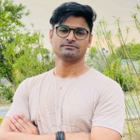 Ravi Sisodia