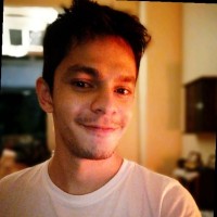 Varun Desai