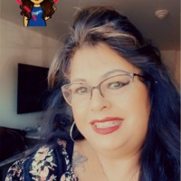 Marie Ann Garcia
