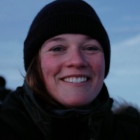 Johanna Bjånes Marcussen
