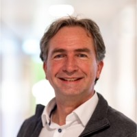 Robin de Haas