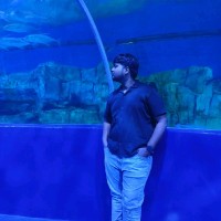 Vimal M