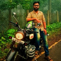 Karthick Reddy P
