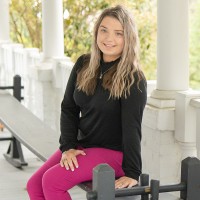 Elli Branham