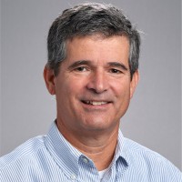 Peter Tevebaugh