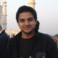 Imran Ahmed Hassen